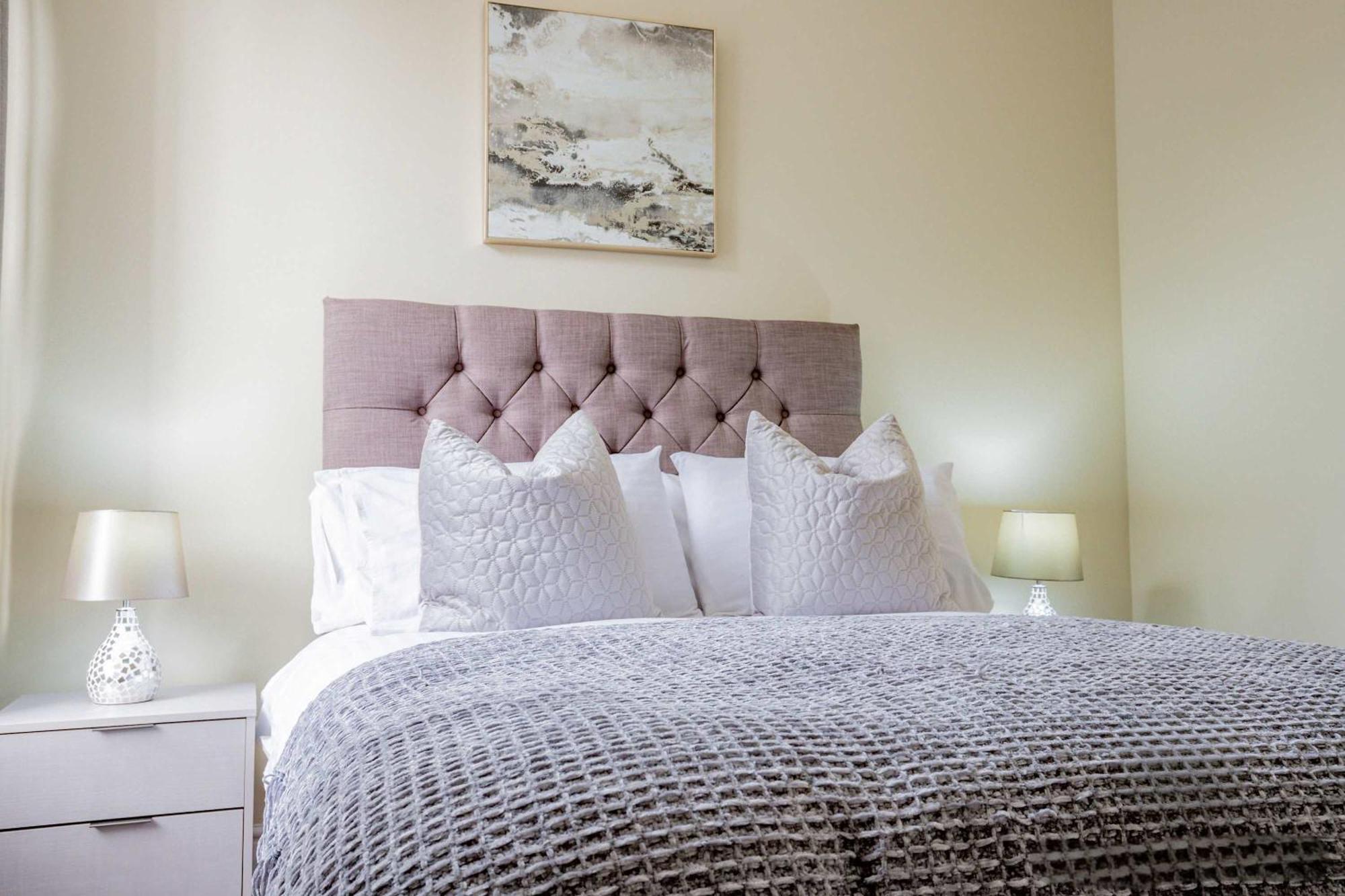 Host & Stay - Shaw Street Flat 우스터 외부 사진